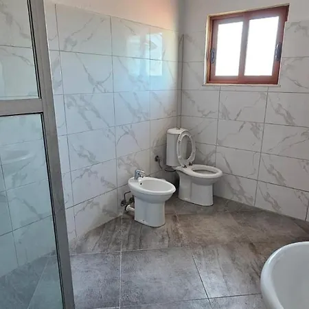 Rental Apartments Orikum *