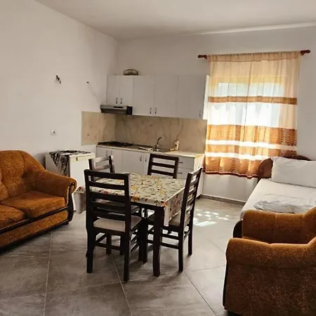 Rental Apartments Orikum Apartment