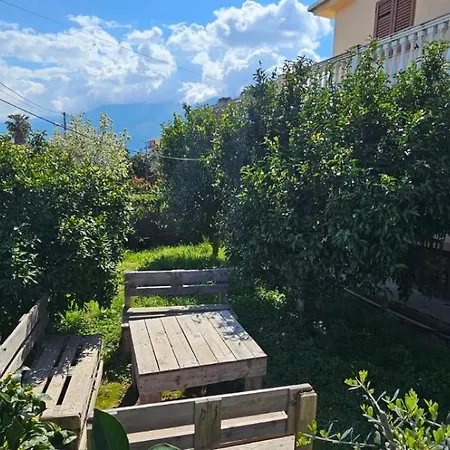Rental Apartments Orikum *