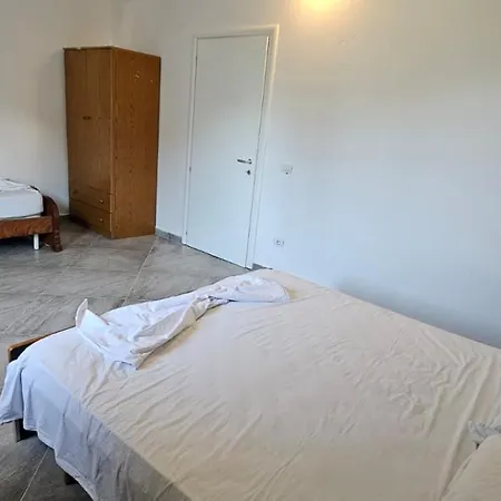 Rental Apartments Orikum